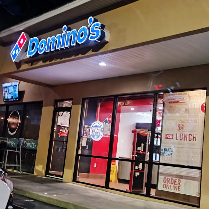 Domino's Pizza