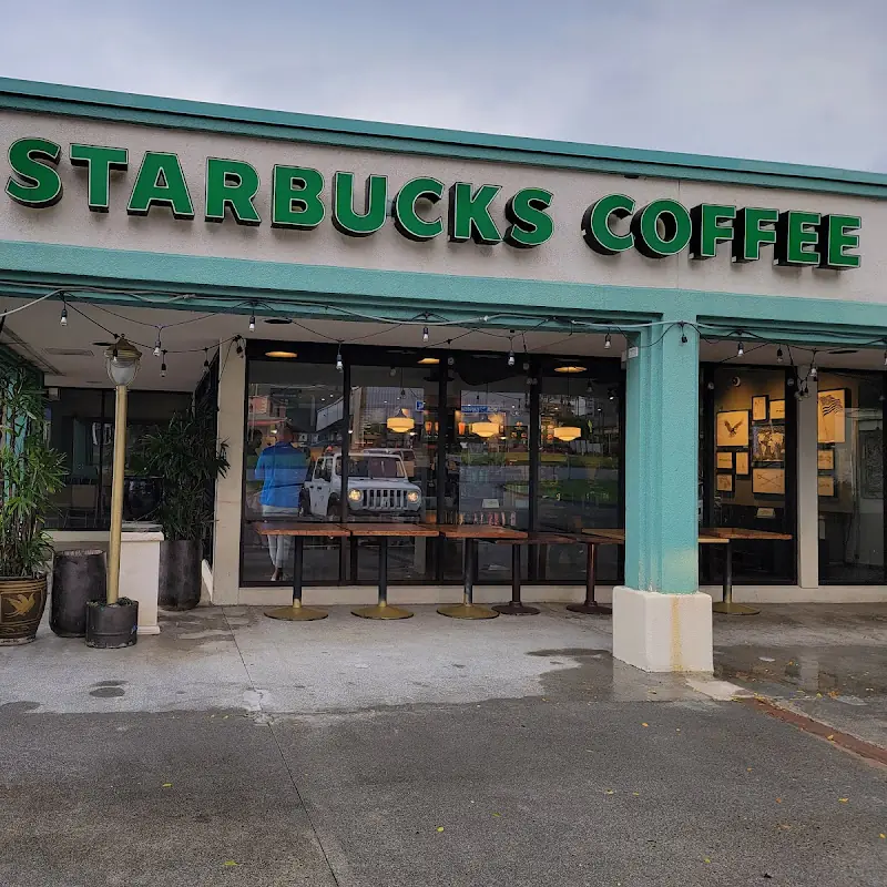 Starbucks Coffee Company