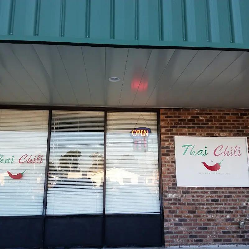 Thai Chili