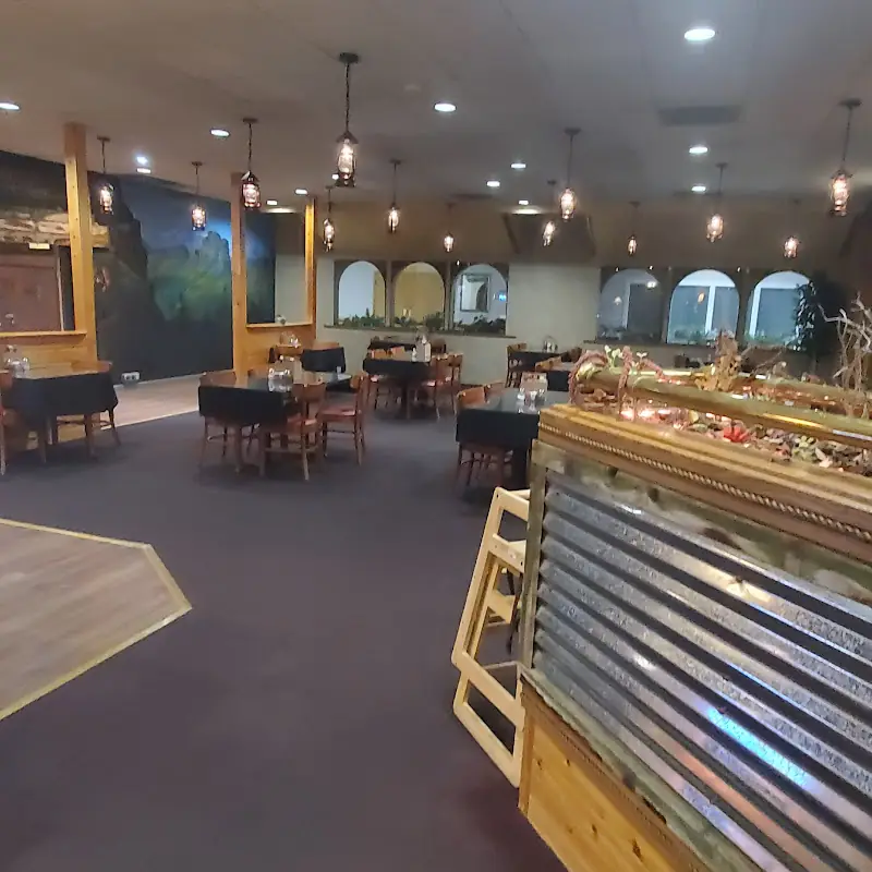 The Prospector American Cuisine