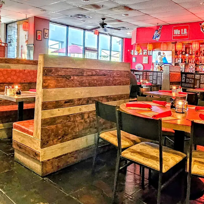 Shanghai Inn