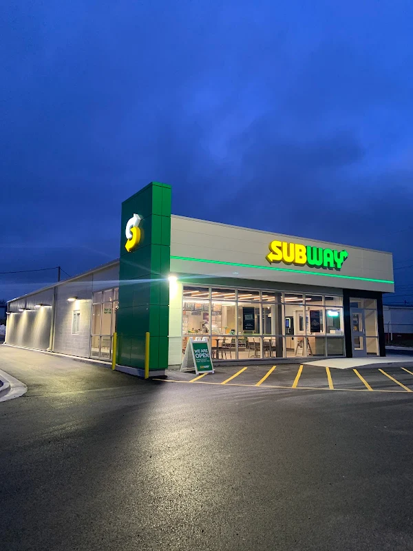 Subway