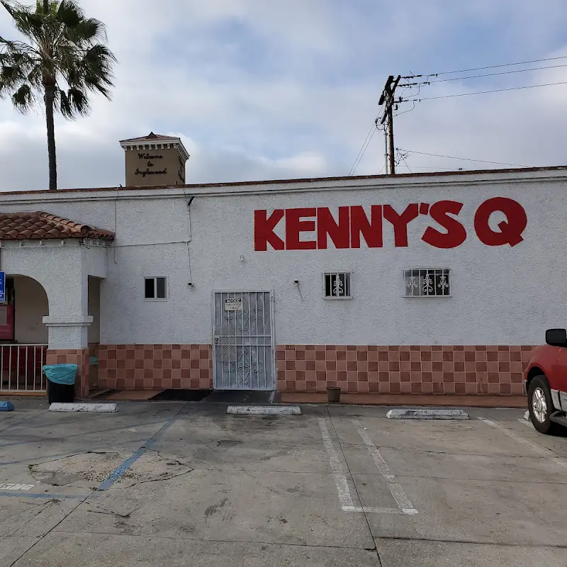 Kenny's Q Bar-B-Q