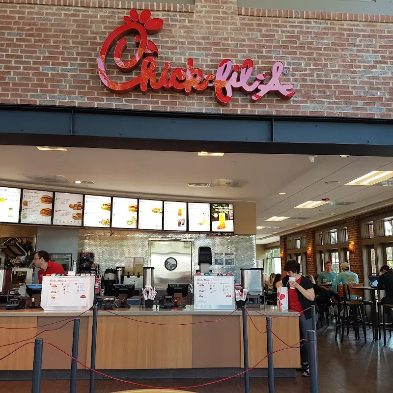 Chick-fil-A