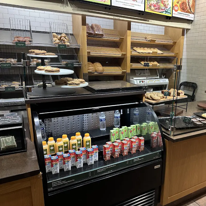Panera Bread