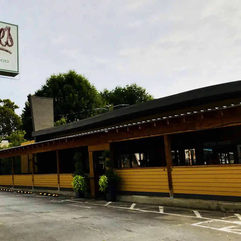The Original Vinnie's Neighborhood Italian