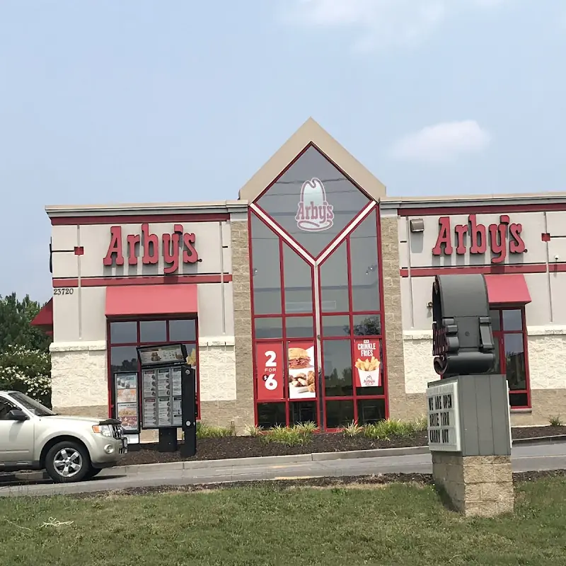 Arby's