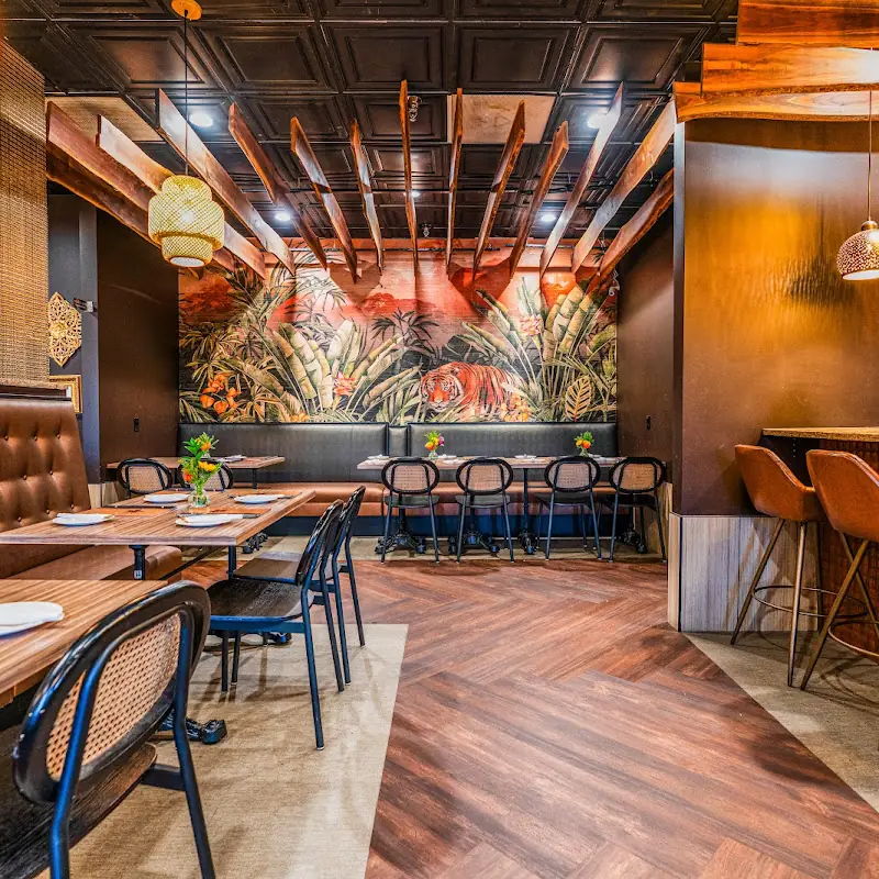 Leela Thai Cuisine