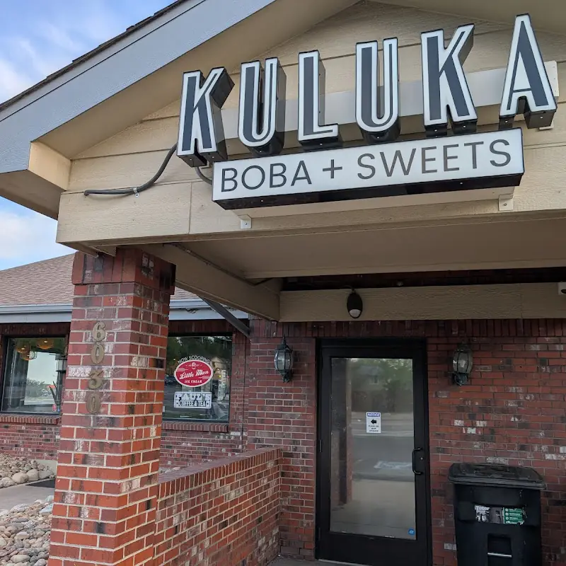 Kuluka Boba + Sweets