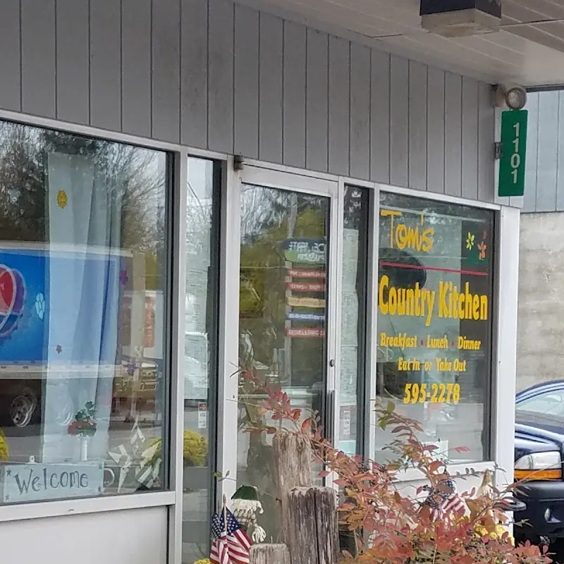 Tom's Country Kitchen