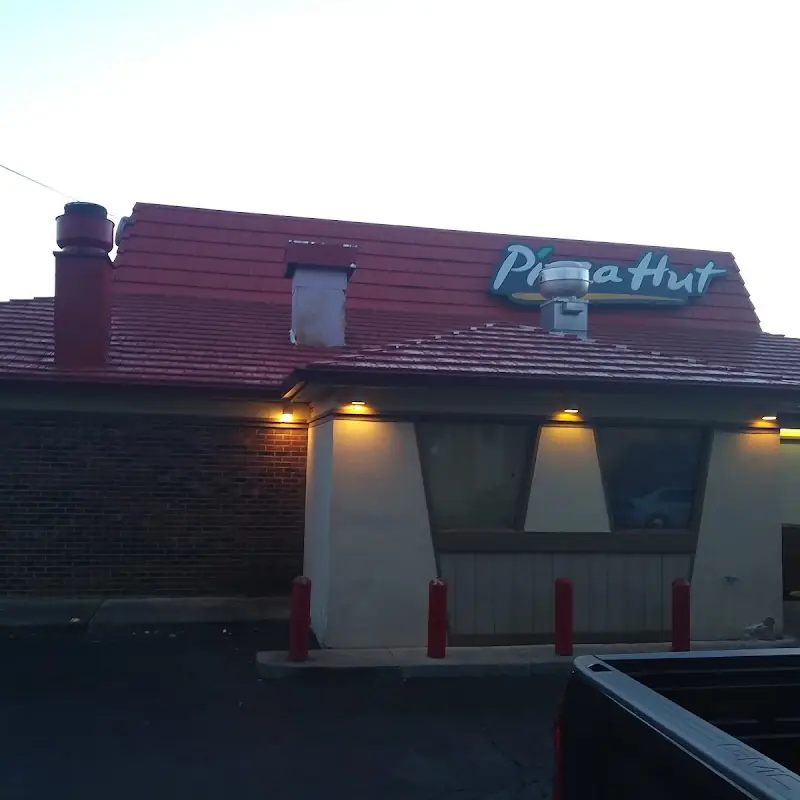 Pizza Hut