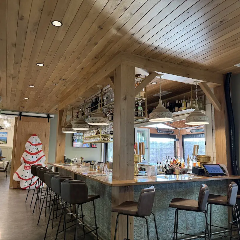 Nick's Restaurant