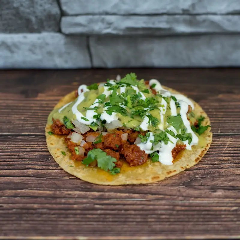 Tacos Penachos Food Truck
