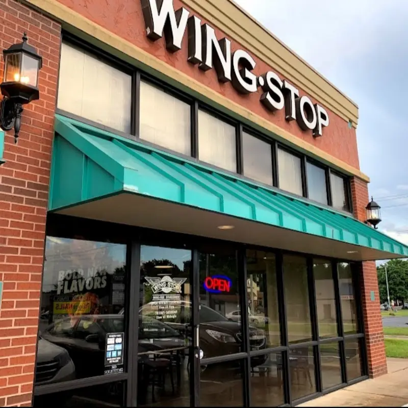Wingstop