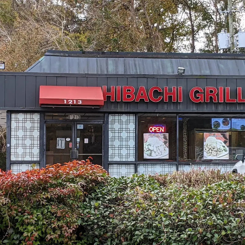 Hibachi Grill