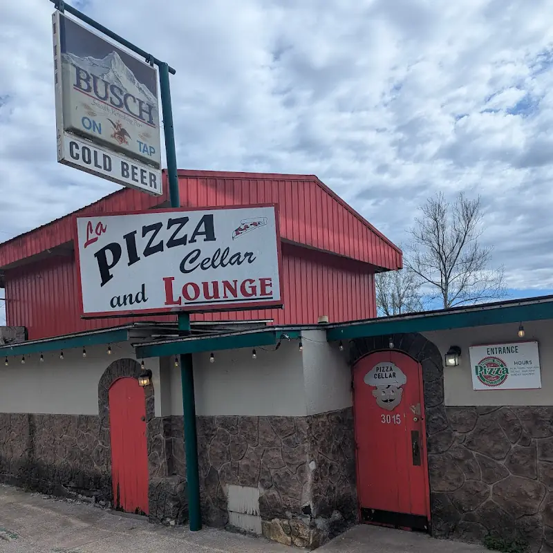 Pizza Cellar
