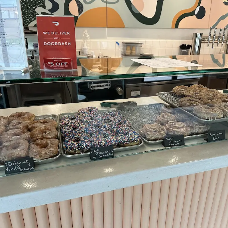 Taylor's Donuts