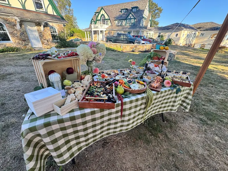 Stroll Café & Catering