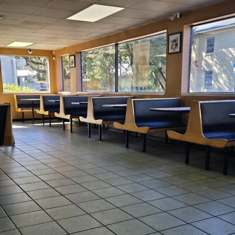 Dairy Queen Grill & Chill