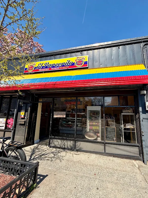 El Parcerito