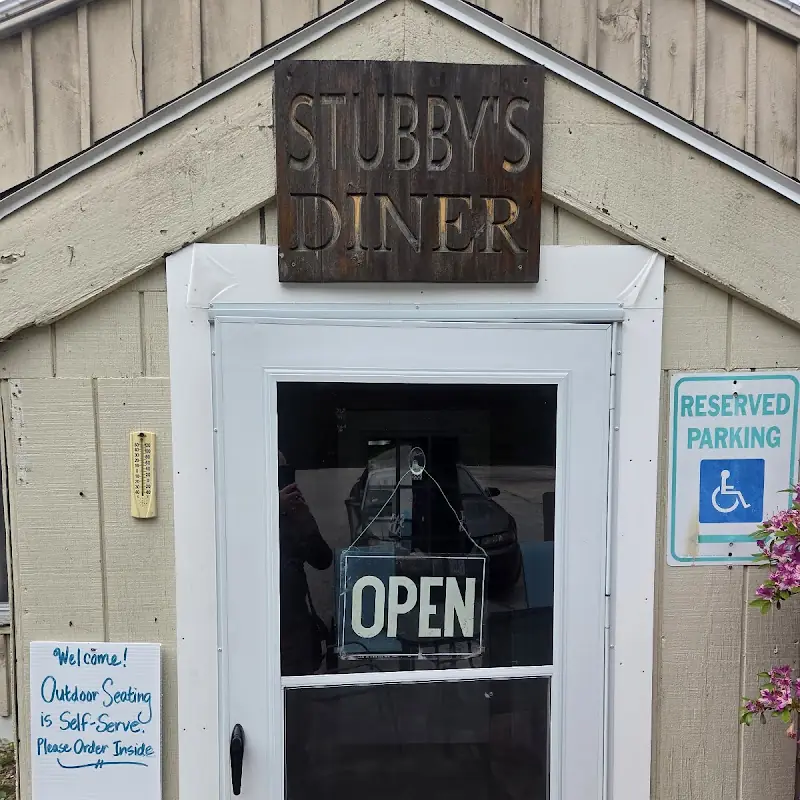 Stubby's Diner