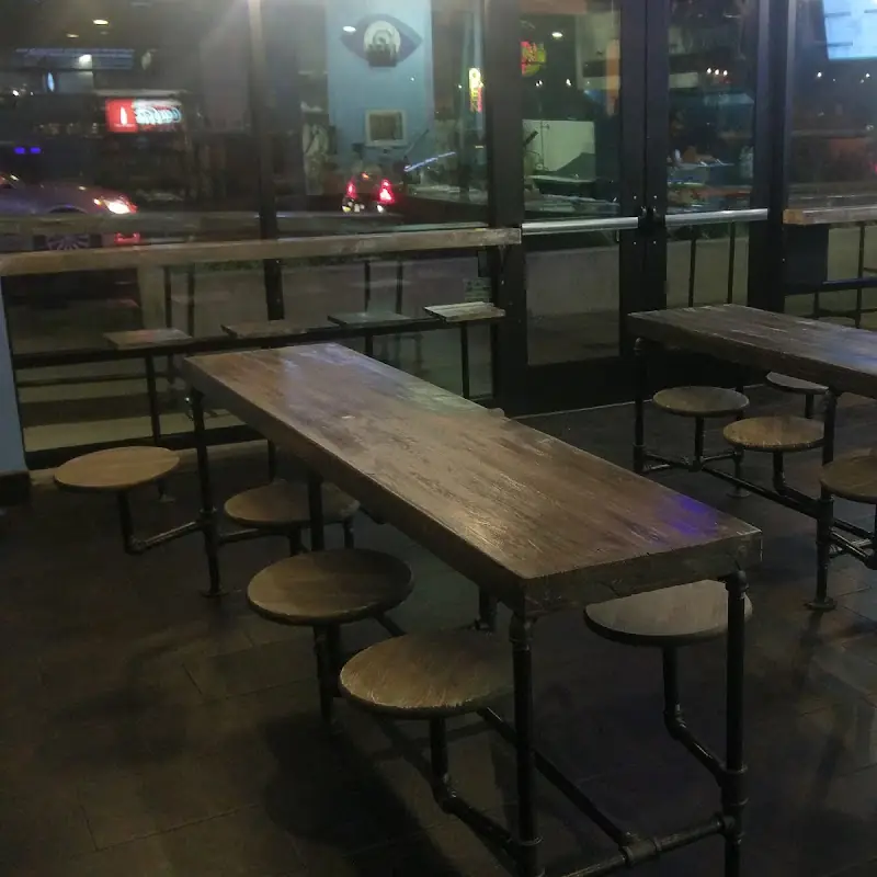 Urban Pita