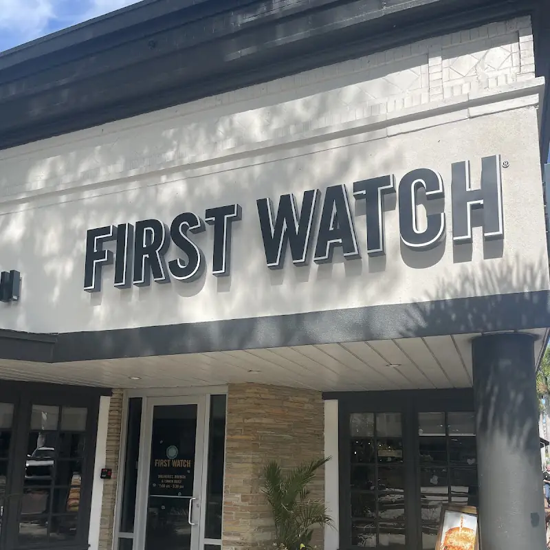 First Watch