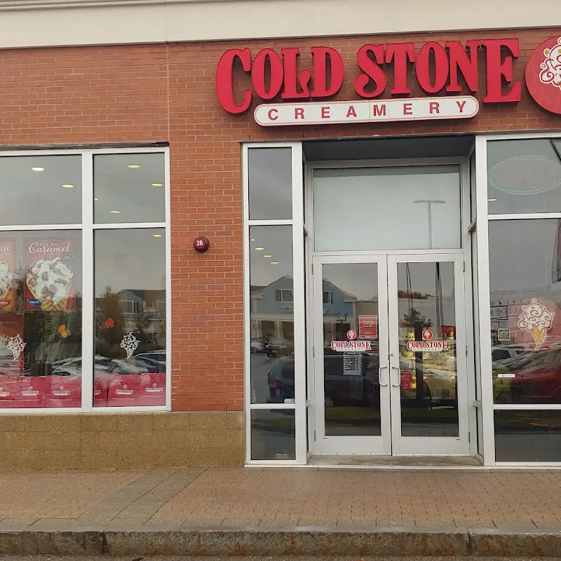 Cold Stone Creamery