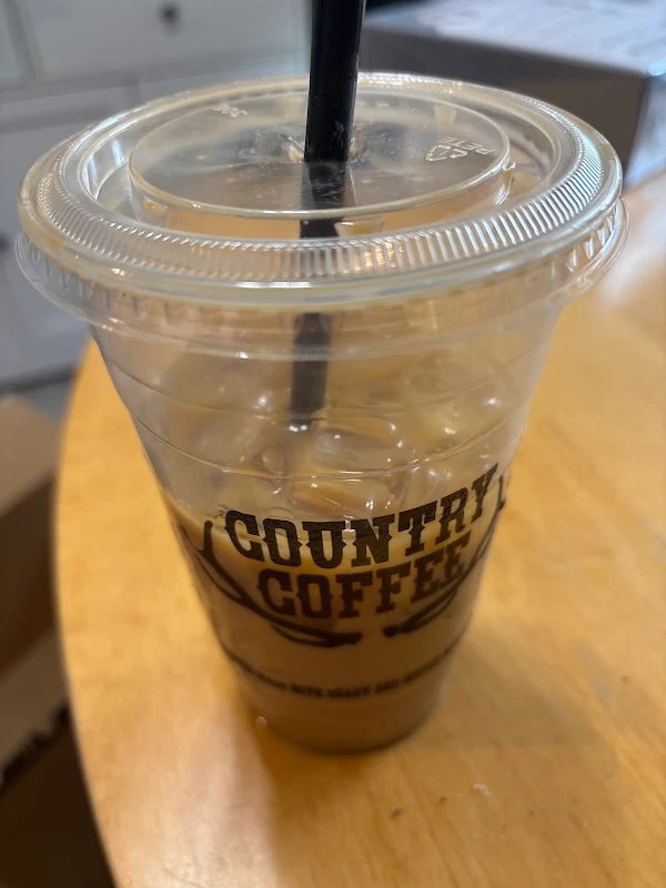 Country Coffee