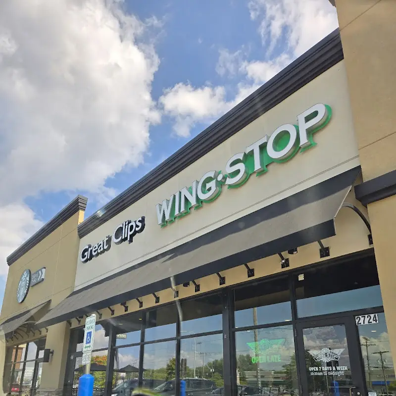 Wingstop