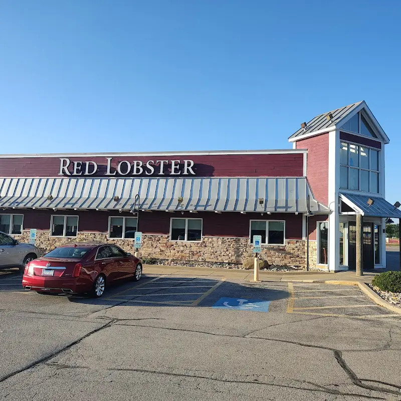 Red Lobster