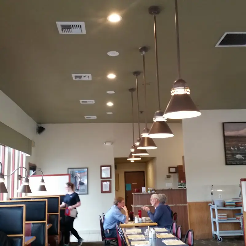 King Salmon Restaurant