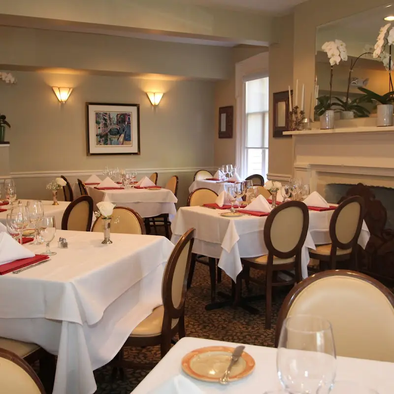 il Portico Restaurant & Bar