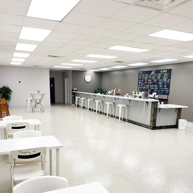 WAV Nutrition & Fitness