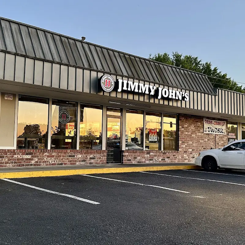 Jimmy John's