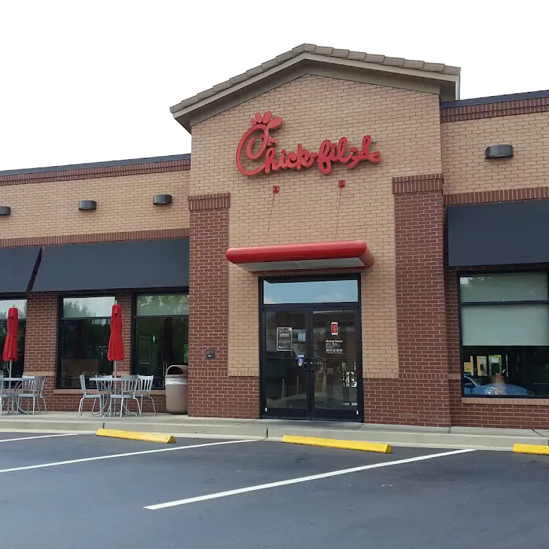 Chick-fil-A