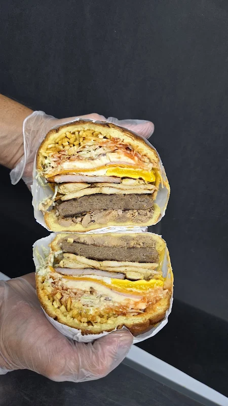 Servicio de Papas Fritas / Fries Order
