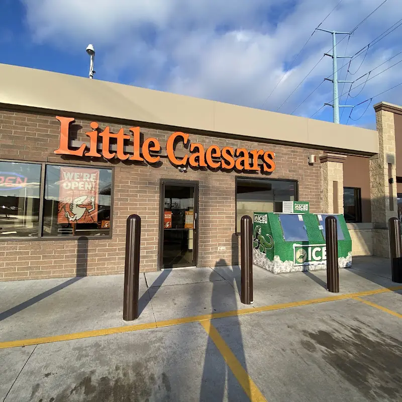 Little Caesars