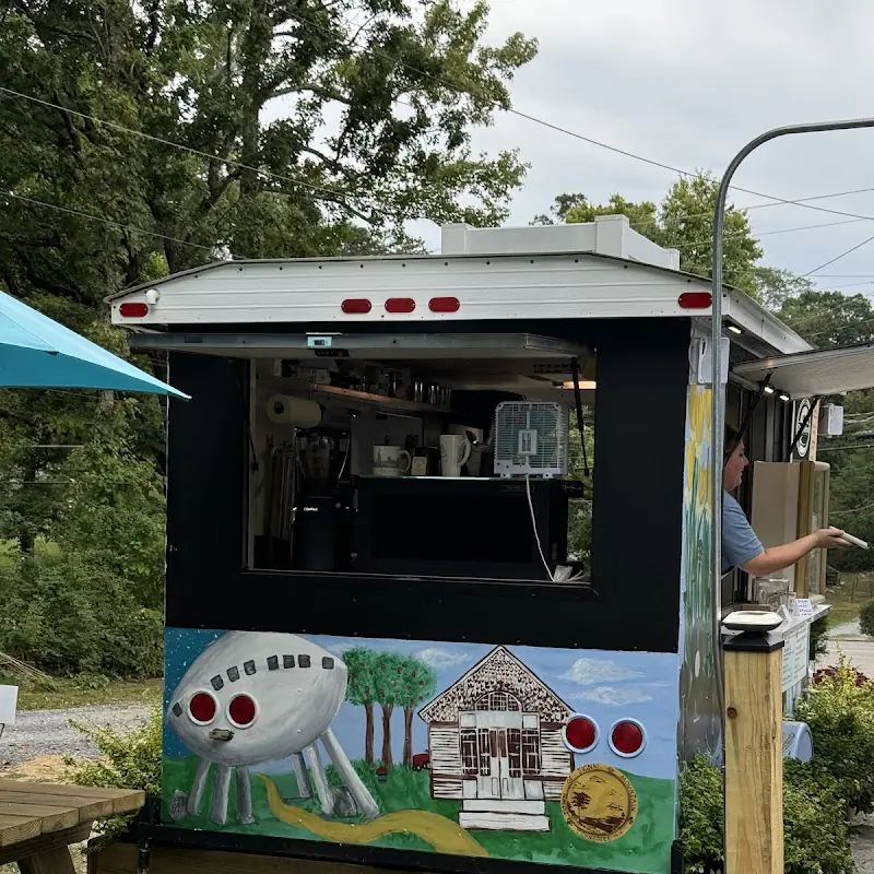 Ice Cream Float