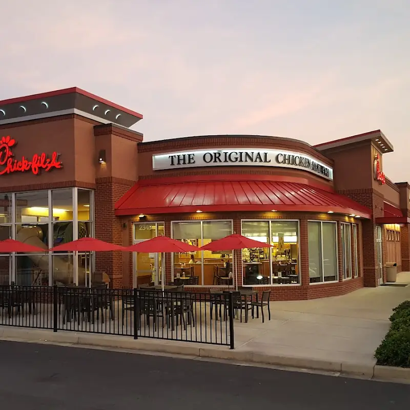 Chick-fil-A