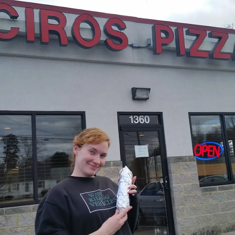 Ciro's Italian Family Restaurant