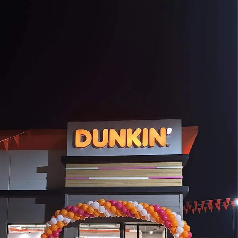 Dunkin'