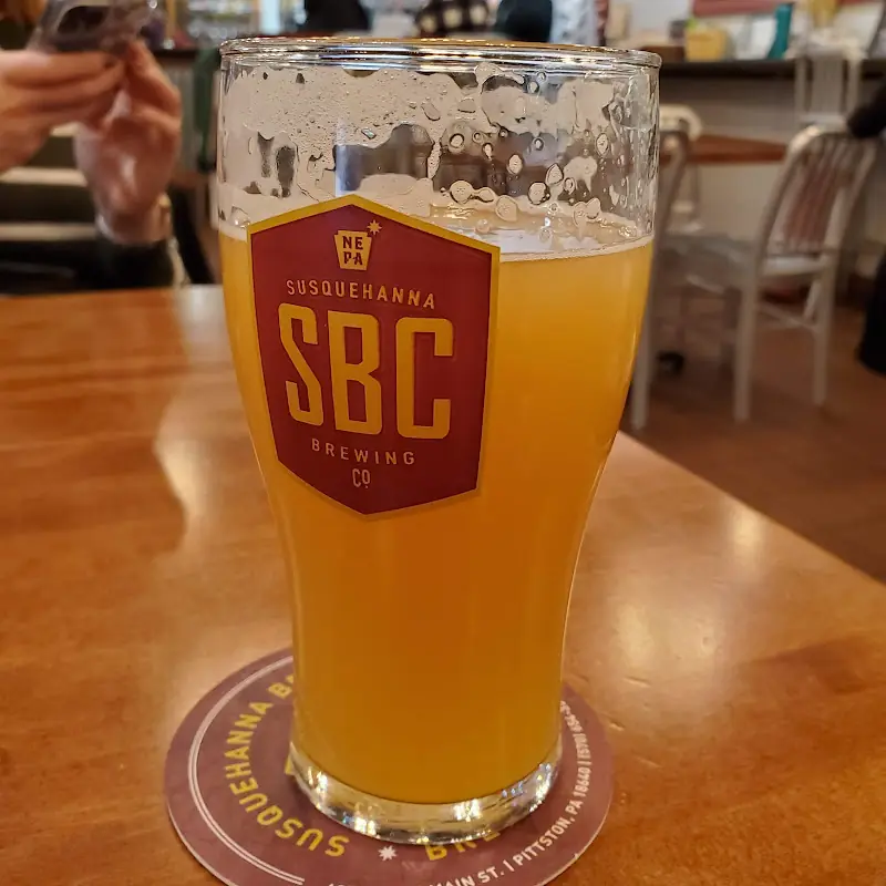 Susquehanna Brewing Co.