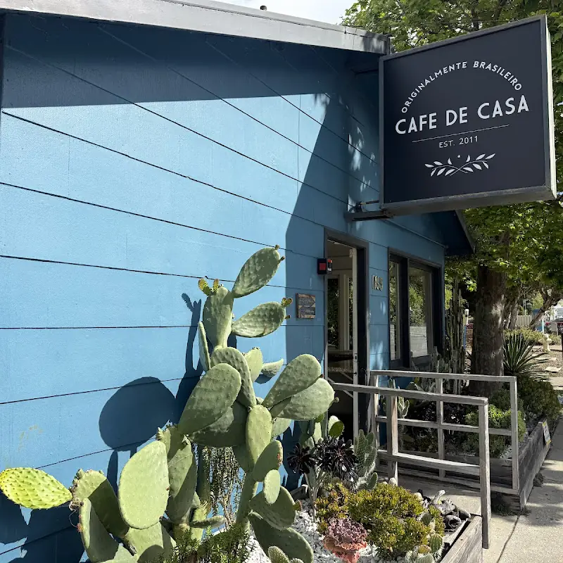 Cafe de Casa