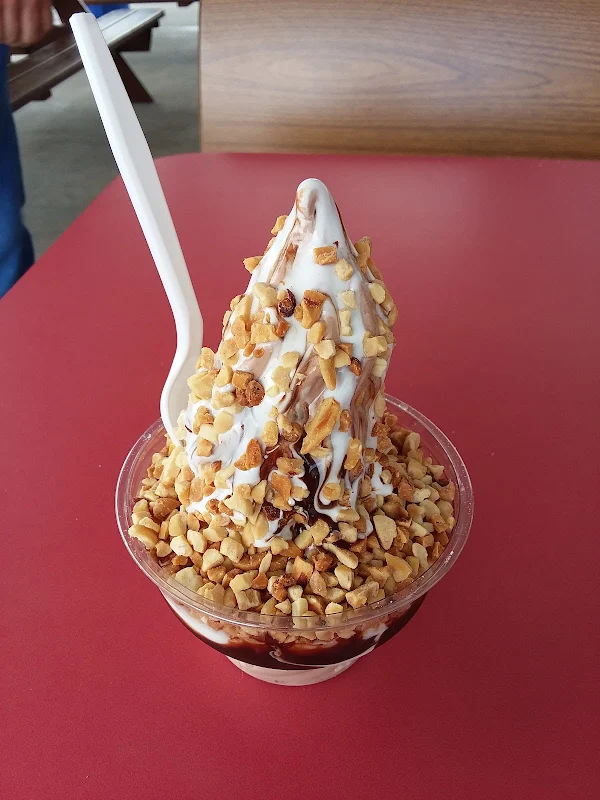 Country Cone