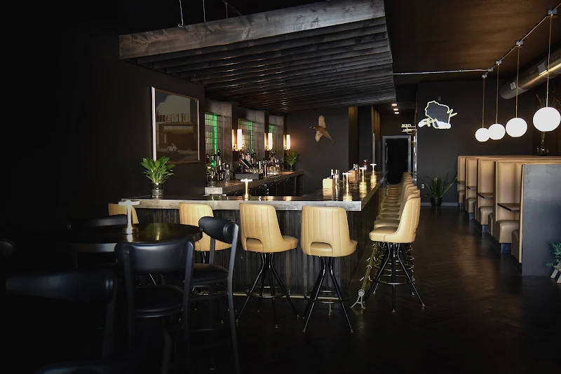 Wiscocktail Lounge