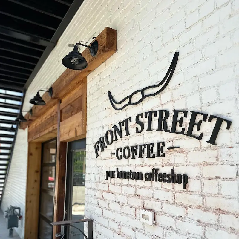 Front Street Coffee