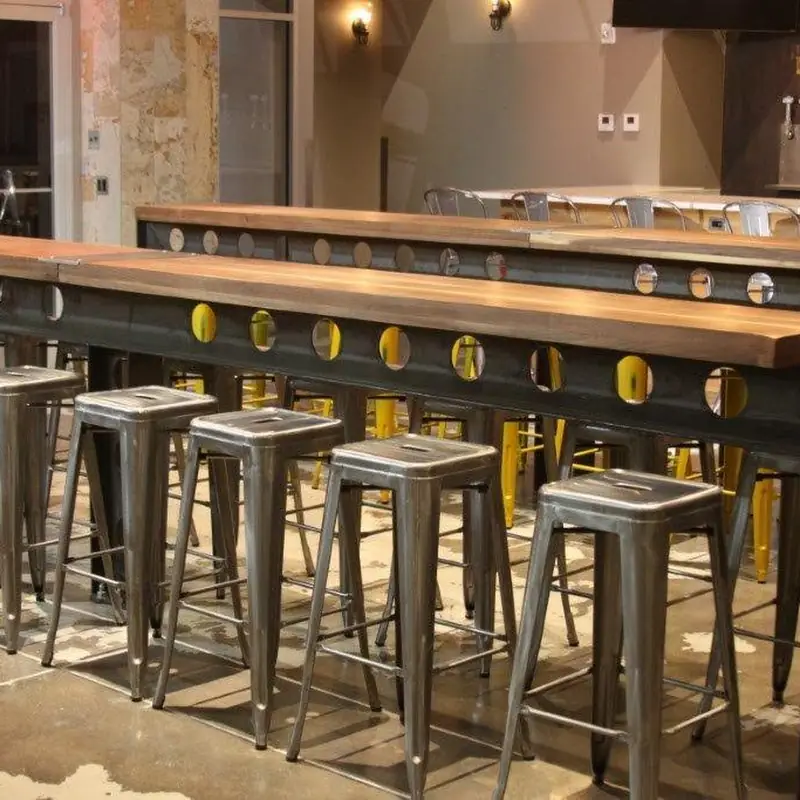Mash Lab Brewing & Kitchen