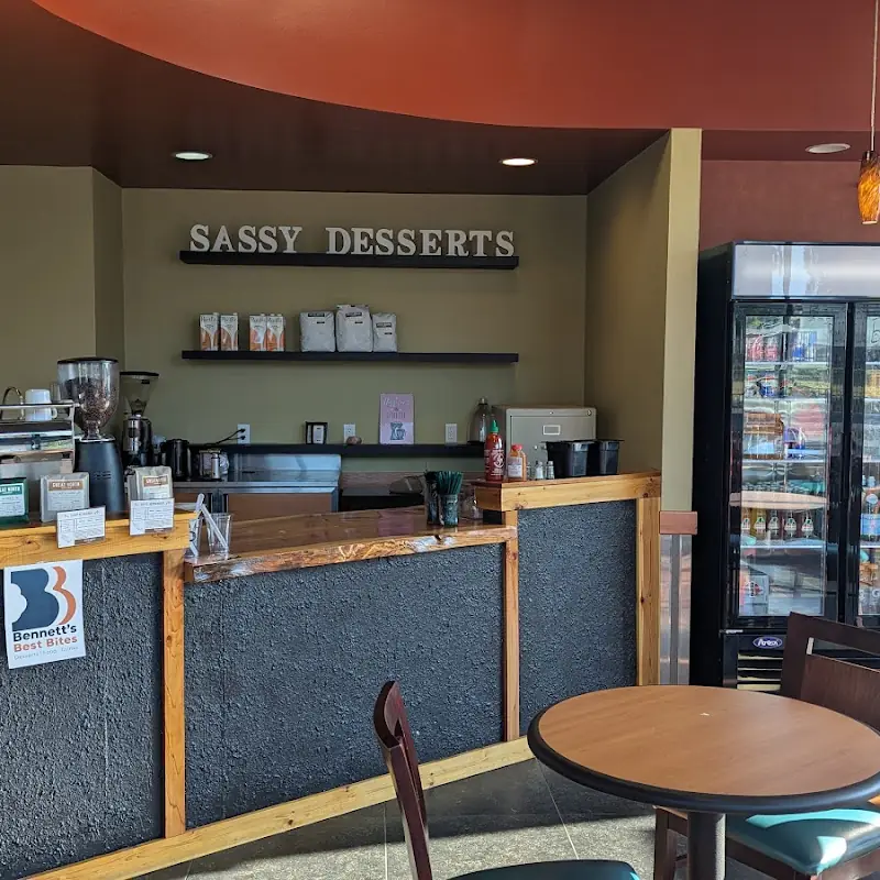 Bennett's Best Bites