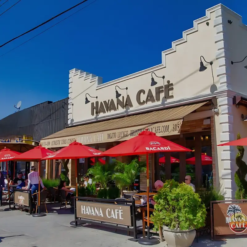 Havana Café